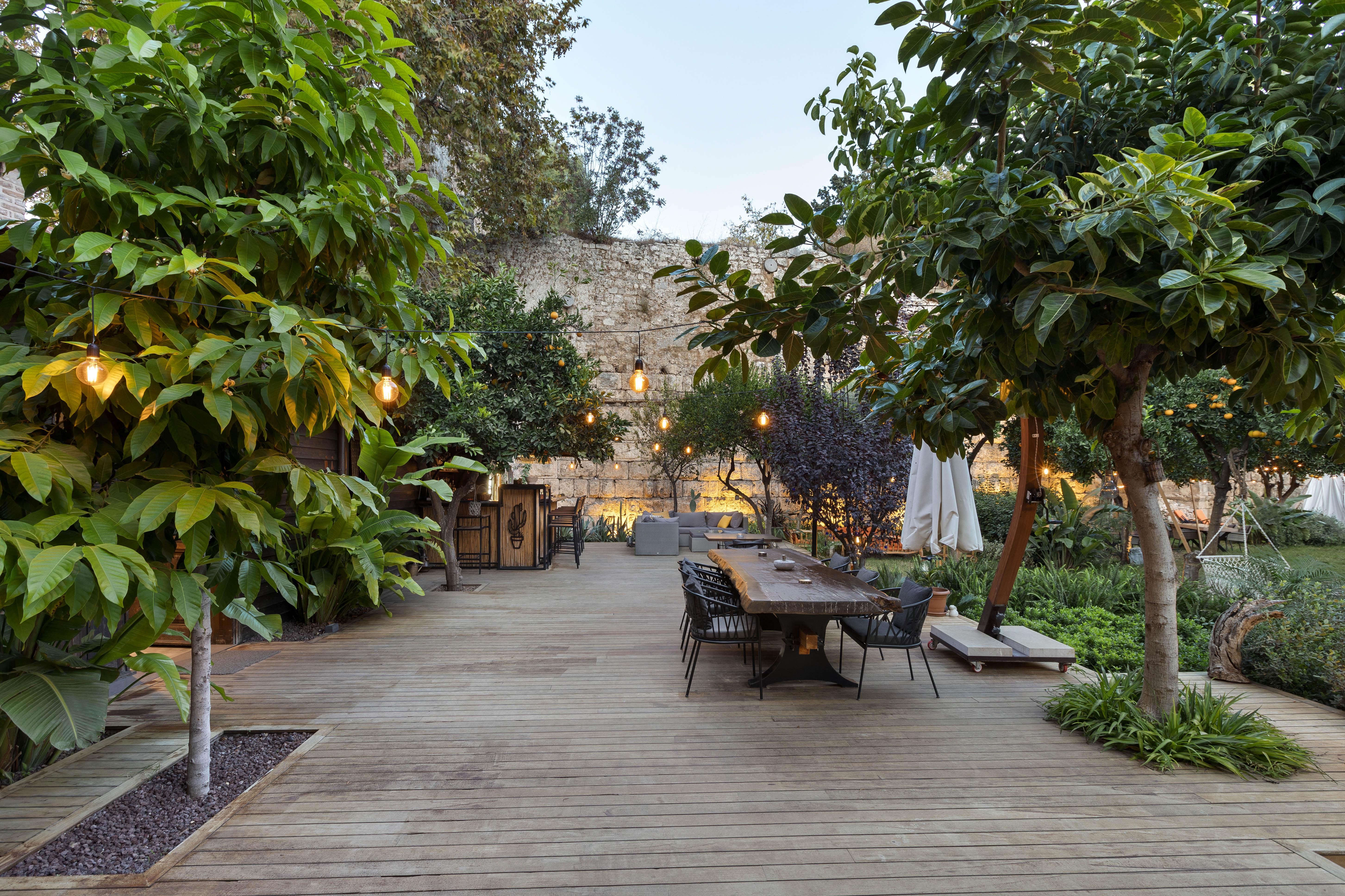 Casa Sur Antalya Hotel Exterior foto