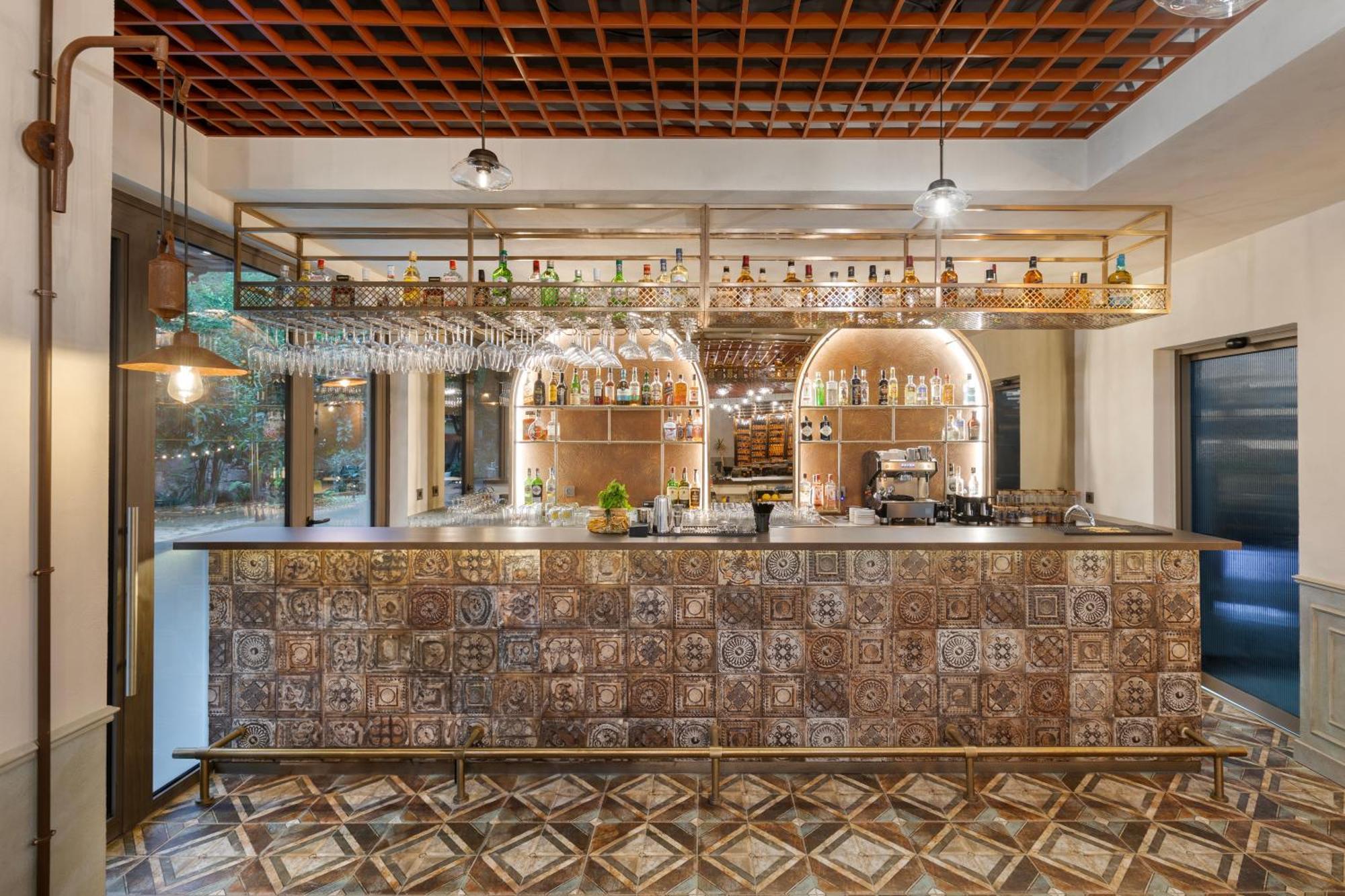 Casa Sur Antalya Hotel Exterior foto
